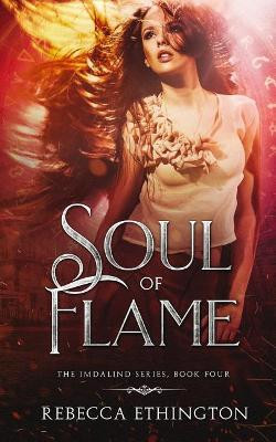 Soul of Flame by Rebecca Ethington 9781949725032