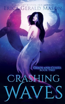 Crashing Waves by Erica Gerald Mason 9781795716178