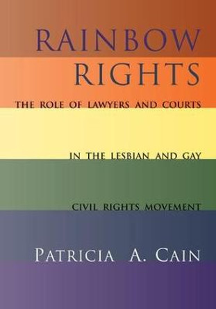 Rainbow Rights by Patricia Cain