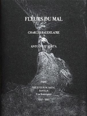 Fleurs du Mal by Antoine d'Agata 9791092727319