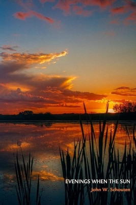 Evenings When the Sun by Diane Kistner 9781952593093