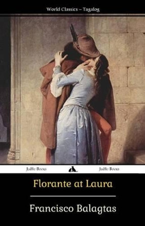 Florante at Laura by Francisco Balagtas 9781784350925