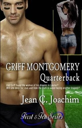 Griff Montgomery by Jean C Joachim 9781517486693