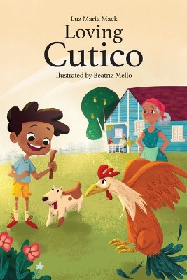 Loving Cutico by Luz Maria Mack 9798988501572
