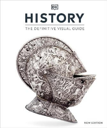 History: The Definitive Visual Guide by DK