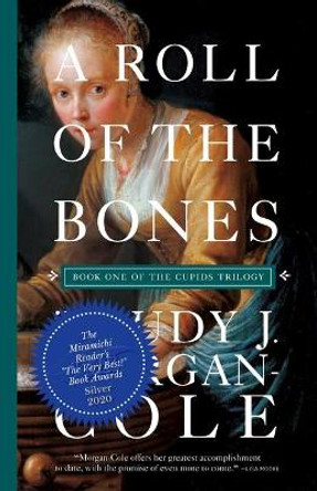 A Roll of the Bones by Trudy J Morgan-Cole 9781550817980