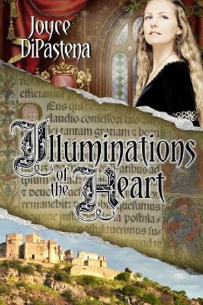 Illuminations of the Heart by Joyce Dipastena 9780989241960