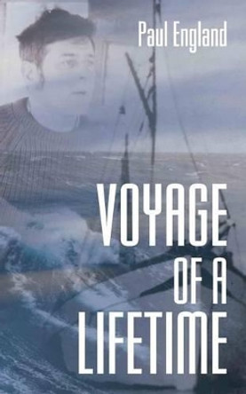 Voyage of a Lifetime by Katerina Shmaiger 9781925023916