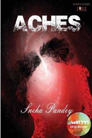 Aches by Sneha Pandey 9789386897022