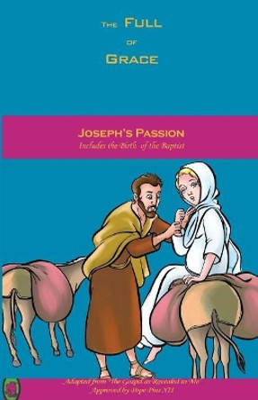 Joseph's Passion by Lamb Books 9781982052515