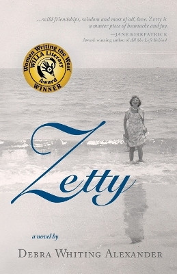 Zetty by Debra Whiting Alexander 9781944733438