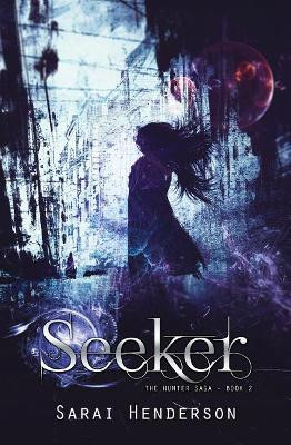 Seeker by Sarai Henderson 9781773394220