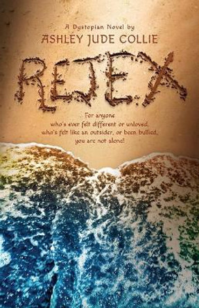 Rejex: A Dystopian Novel by Bob McLain 9781683901846