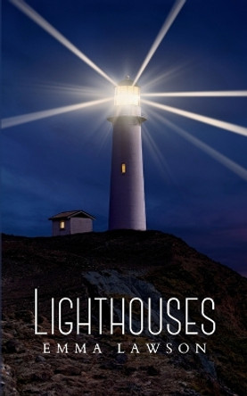 Lighthouses by Emma Lawson 9789357613880