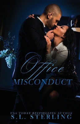 Office Misconduct by S L Sterling 9781989566497