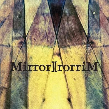 Mirror][rorriM by Little Alice 9781976184222