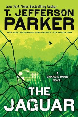 The Jaguar by T. Jefferson Parker 9780451239112
