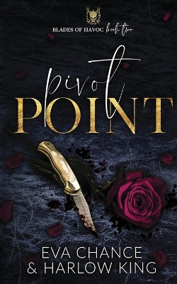 Pivot Point by Eva Chance 9781998752263