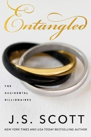 Entangled by J. S. Scott 9781542042277