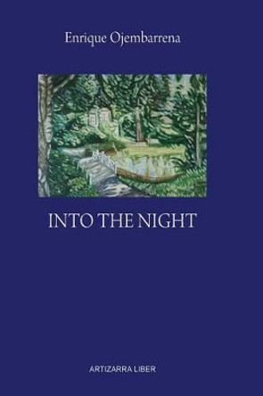 Into the Night by Simone Chiara Van Der Merwe 9781499568318