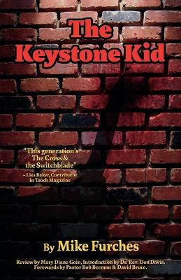 The Keystone Kid by Mike Furches 9781770670754
