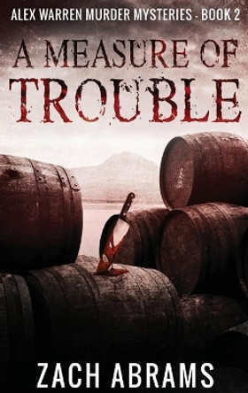 A Measure of Trouble by Zach Abrams 9784867473337