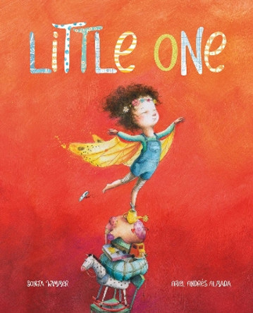 Little One by Ariel Andres Almada 9788416733729