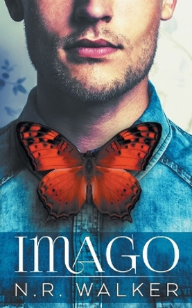 Imago by N R Walker 9781925886177