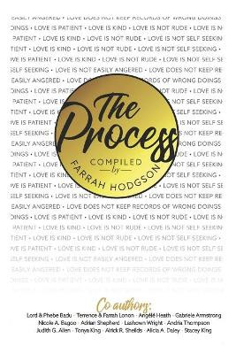 The Process by Terrence Lonon 9781645163091