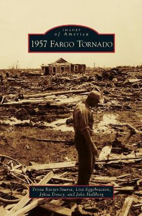 1957 Fargo Tornado by Trista Raezer-Stursa 9781540228659