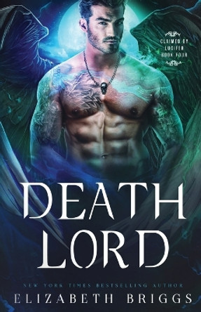 Death Lord by Elizabeth Briggs 9781948456548