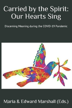 Carried by the Spirit: Our Hearts Sing: Discerning Meaning during the COVID-19 Pandemic by Edward Marshall 9798682644766