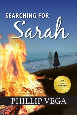 Searching for Sarah by Phillip Vega 9781948225922