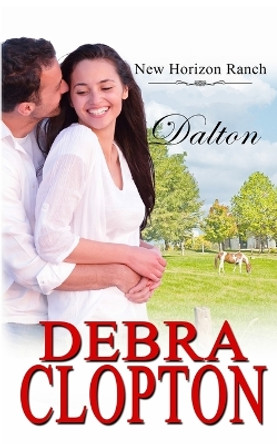 Dalton by Debra Clopton 9781949492262