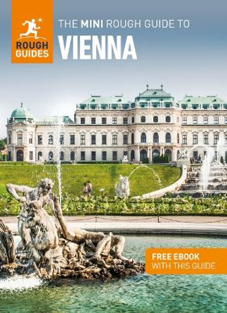 The Mini Rough Guide to Vienna (Travel Guide with Free eBook) by Rough Guides