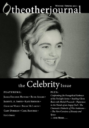 The Other Journal: The Celebrity Issue by Christopher J Keller 9781498213851