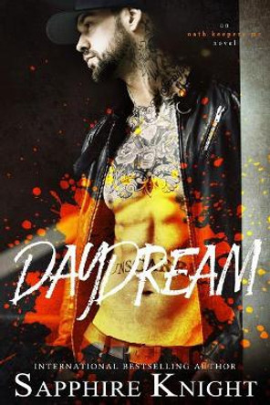 Daydream by Mitzi Carroll 9781973726975