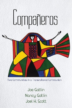 Companeros by Joe Gatlin 9781532619830