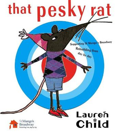 That Pesky Rat by Lauren Child