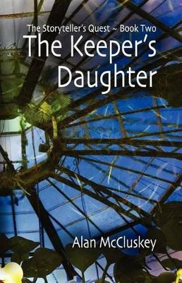 The Keeper's Daughter by Alan McCluskey 9782970075639