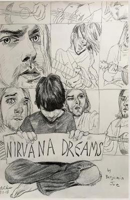 Nirvana Dreams by Benjamin Joe 9781732419162