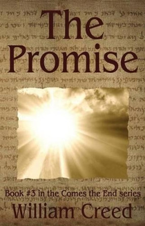 The Promise by William Creed 9781939306074