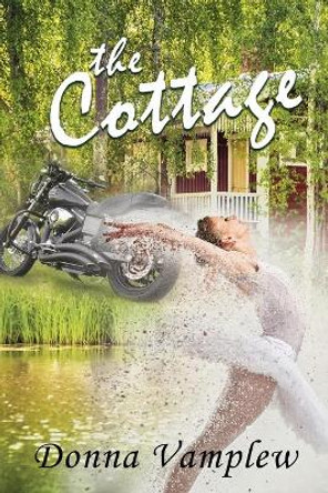 The Cottage by Donna Vamplew 9781733336796