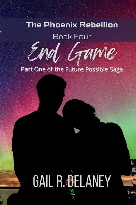 End Game by Gail R Delaney 9781949705751