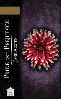 Pride and Prejudice by Jane Austen 9781935814320
