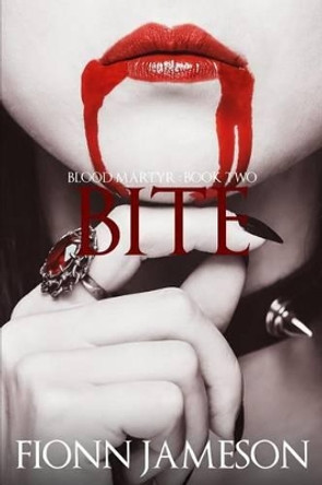 Bite by Fionn Jameson 9781494430023