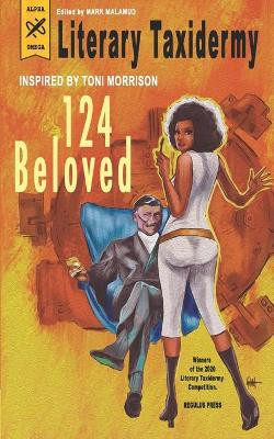 124 Beloved by Mark Malamud 9781736097410