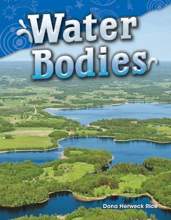 Water Bodies by Dona Rice 9781480746091