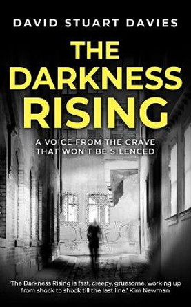 The Darkness Rising by David Stuart Davies 9798649021326