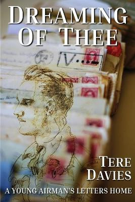Dreaming of Thee by Tere L Davies 9780473517557